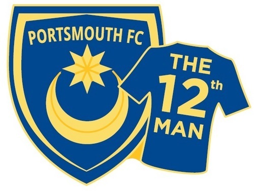 Marc__Nunn's profile picture. Pompey fan