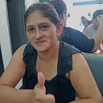 Que riiiiiiiiiiiiiiiiiiiiiiiiiiiiiiiiicooooooooooooooooo!
Puntana-cocinera de campo-orgullo sanluiseño-te canto las 40-tiktoker, youtuber.