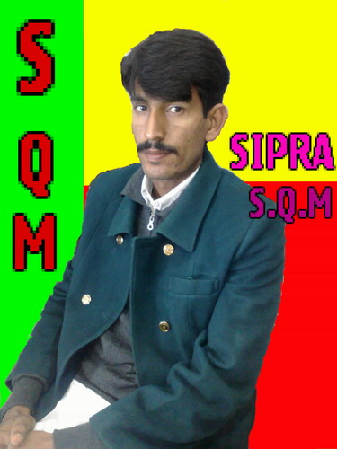 SQMNEWS's profile picture. Malik Bilal Ahmad Sipra R/o SIPRA HOUSE
