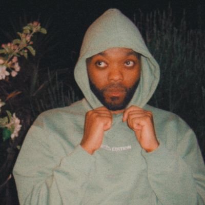 New Account
Music Artist - Creative
IG/TikTok:Officialdk100
Send Beats: Dondeedee.dk@gmail.com