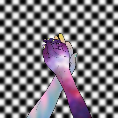 🎛️ Audio+Visual | Multidisciplinary Artist
🌕 Year 0
👾 Something Everyday
🕹️ Media Journal
📝 For one of the person I've cared the most {ac}