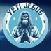 Yeti Jesus (@yeti_jesus) Twitter profile photo Yeti Jesus (@yeti_jesus) Twitter profile photo