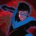 Nightwing (@graysonparody) Twitter profile photo Nightwing (@graysonparody) Twitter profile photo