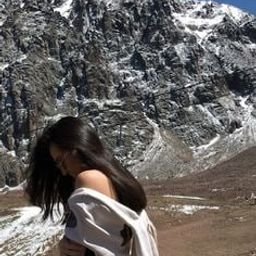 Thuto_iK's profile picture. 