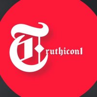 Truth Icon (@truthicon_) 's Twitter Profile Photo Truth Icon (@truthicon_) 's Twitter Profile Photo