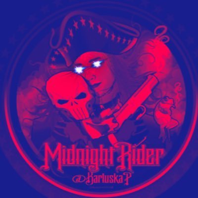 Keep laughing at them it's like Holy Water on a demon- The Real Midnight Rider