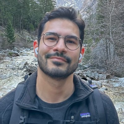 Supply Chain | ML | Fintech. CEO and Co-Founder at Mentum (YC S21)