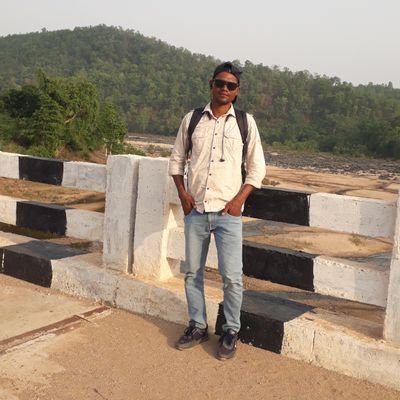 RaajBoipai's profile picture. 