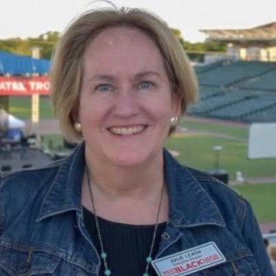 My name is Julie Leach, the Michigan powerball Jackpot Winner of $310.5M, I'm donating to my people from the state and other countries. Kindly send me a DM