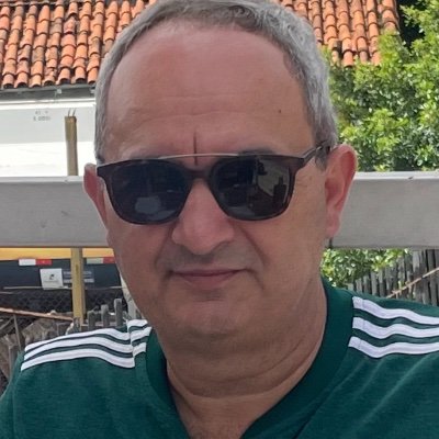 CListorti's profile picture. 