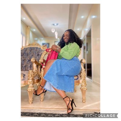 MameCoumbaFaye2's profile picture. Allah First 🙌🏾 👻:mamecoumbaf 📸:mame_coumba_faye             😏:l’incomprise🤧