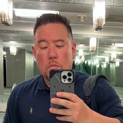 Technology Sales, former federal lobbyist-All opinions here are my own