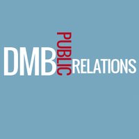 DMB Public Relations (@dmbpr) 's Twitter Profile