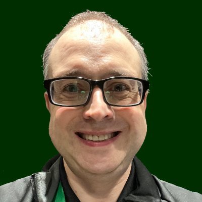 Jim Greene Profile