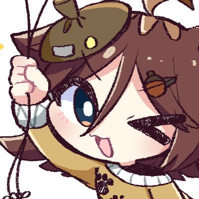 ﾄﾗﾘｽ@ご多忙さんのプロフィール画像