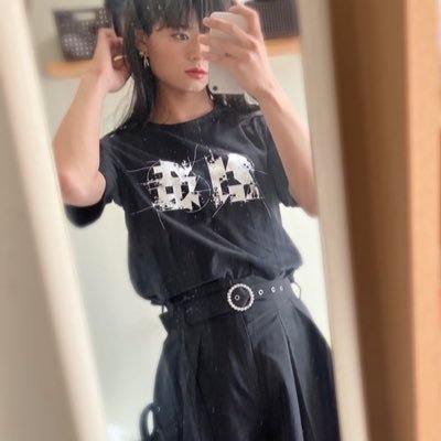 kaname_200012's profile picture. #女装男子 #CD たまに見る