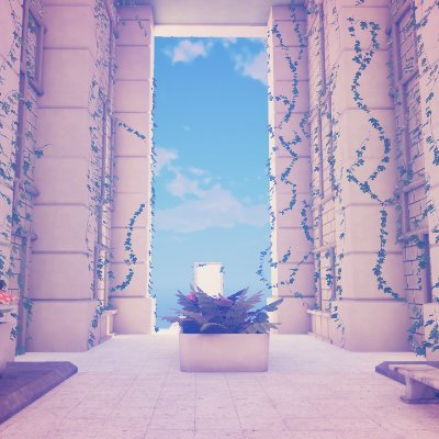 Amature (Lazy) VR Photographer & Art Enjoyer.
I Repost stuff a lot.
Twitter Page Forever W.I.P