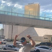 Mr. No (@michaelnor27216) 's Twitter Profile