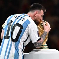MESSIRVE (@messiselacome1) 's Twitter Profile