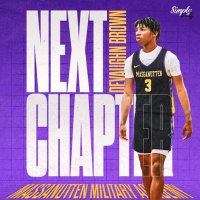DeVaughn Brown 🏀🎥💯🏁 (@ddb2025) 's Twitter Profile