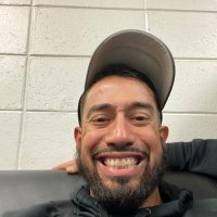 Daniel Esparza (@dannye86) 's Twitter Profile