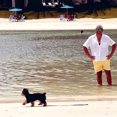 AIZPURUAMIGUEL's profile picture. TRAVEL CONSULTANT-PTY SAFETY TOURS, DMC Transporte y servicios turísticos, Agencia de viajes en Panamá. De PTY 🇵🇦❤️UIO🇪🇨👨‍👩‍👦‍👦🐶 @Panama__Turismo