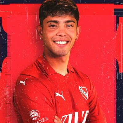 Hincha fanatico del CAI🇦🇹 y defensor de mi pollito toloza🔟el mejor jugador del plantel, tiro factos.