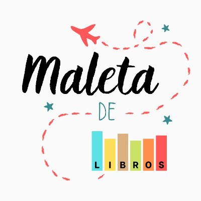 maletadelibros's profile picture. Descubre el mundo a través de los libros: un país aleatorio, una historia, cada mes. Empezamos en Agosto'24. ¿Te unes? #1País1Libro
