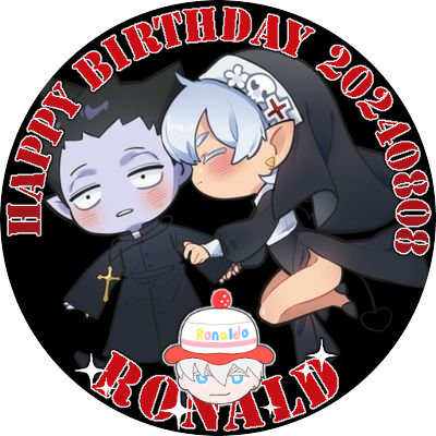 🕯️へだる🎗️🕯️さんのプロフィール画像