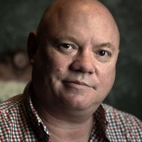 Sheldon MacLeod (@thesmacleodshow) Twitter profile photo