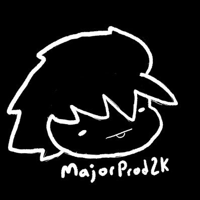 PRODMAJOR's profile picture. My mom says I talk a lot so I figured I might as well talk to a camera instead
https://t.co/gvU15rbk26.
 Main Support OW @cunybcesports