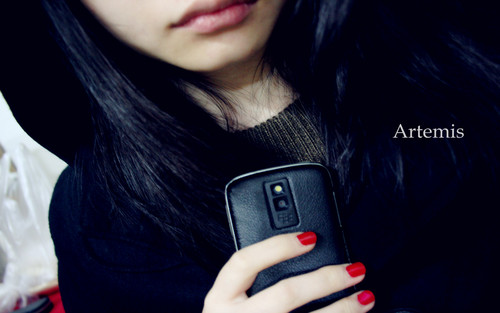 artemisli0727's profile picture. Credulous. Naïve. Obscure. Flexible. Intense. Affectionate. Insightful.