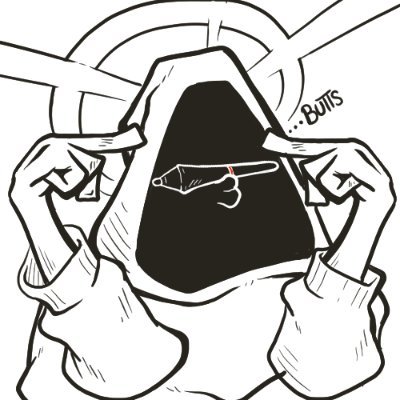 🔞 Sketching to enlightenment, two cheeks at a time.
I like drawing women that could kill you.
Comms CLOSED.
DM serious inquiries ONLY. Hi,hey, etc = ignored
