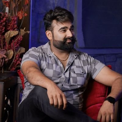 • Founder & CEO - Itronix Solutions
• Data Scientist
• YouTuber
• International Speaker
• Business Coach
• Technology Speaker
• Mentor
• Crypto Influencer