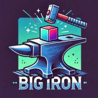 Brett Jeffery- Telos BigIronBP (@telosbigiron) 's Twitter Profile Photo Brett Jeffery- Telos BigIronBP (@telosbigiron) 's Twitter Profile Photo