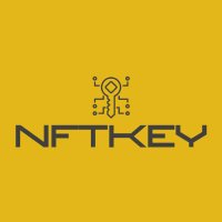 NFT Key (@nftkey) 's Twitter Profile