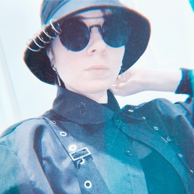 margotmoraine's profile picture. she/her. writer. queer. a menace. raccoon. ✨chronic pain✨ all things horror and weird. I eat found footage for breakfast. 🏳️‍🌈 🦭