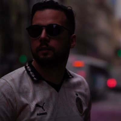 rockingphilly's profile picture. Milan + Film, member/admin @milanclubphilly

Follow me on Letterboxd https://t.co/nWtJocPbBq