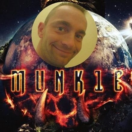 No great discovery was ever made without a bold guess.
Exec B Dev. DMC.
Gamer, Supporter of many #twitch
🤪Quirky edit addict🤪