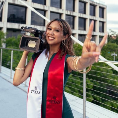 TV News Reporter @SpectrumNews1OH🎥 Mexicana, indígena, bilingüe🇲🇽 UT Austin Alumna🧡🤘🏽