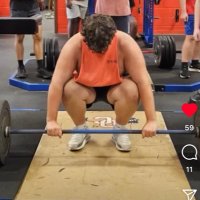 Brock Barrett #75 (@brockbarrett75) 's Twitter Profile