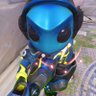 m0ss2387_pt2's profile picture. I stream on twitch sometimes,
Lucio main 💪 (console player 😥),
I mostly just repost here