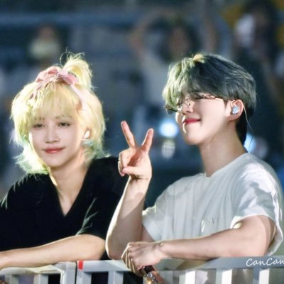ONLY FOR @pledis_17 and BOOSEOKSOON || Not active due to work and masters, but streaming everyday 💎