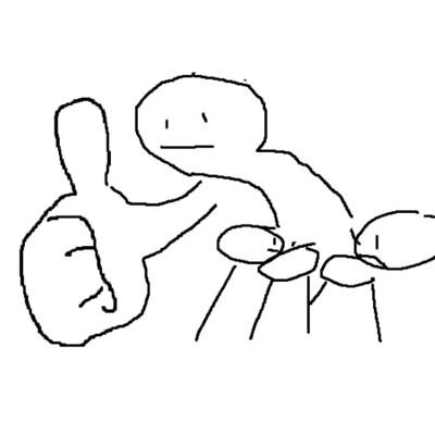 AsterAlistar's profile picture. bro, I just have this account to comment on stuff, so if you ever expected content posted here, I'm the wrong person to follow, lmao