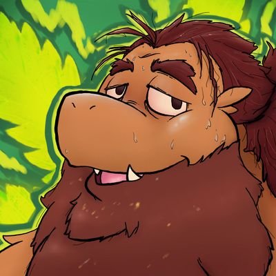 Rosco Chubzさんのプロフィール画像
