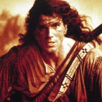 The Last of the Mohican (@mohican_man) 's Twitter Profile