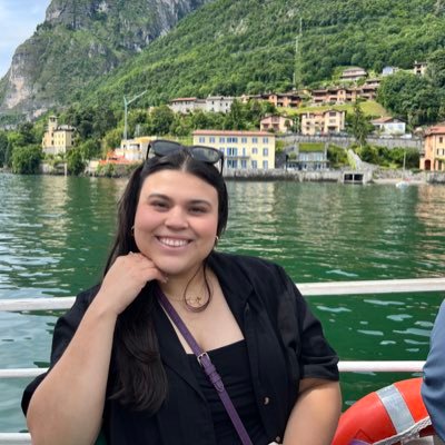 msalebejarano's profile picture. 3rd Grade Bilingual Teacher at ABS Elementary 🦁