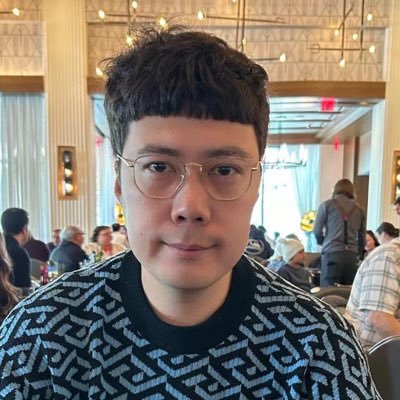Software Engineer at @awscloud , AWS Aurora Serverless V2, AWS Zero-ETL