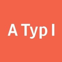 ATypI: Association Typographique Internationale (@atypi) 's Twitter Profile