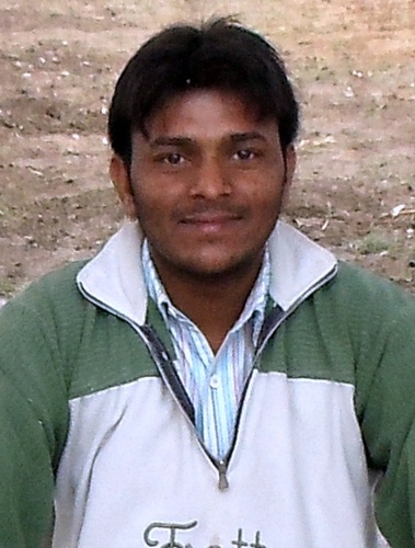 writer Punjabi
